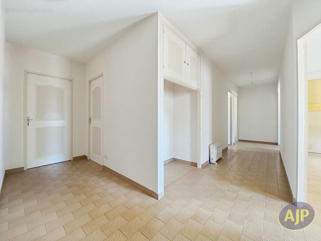 Maison de plain-pied 110m² ? La Roche-sur-Yon - photo 5