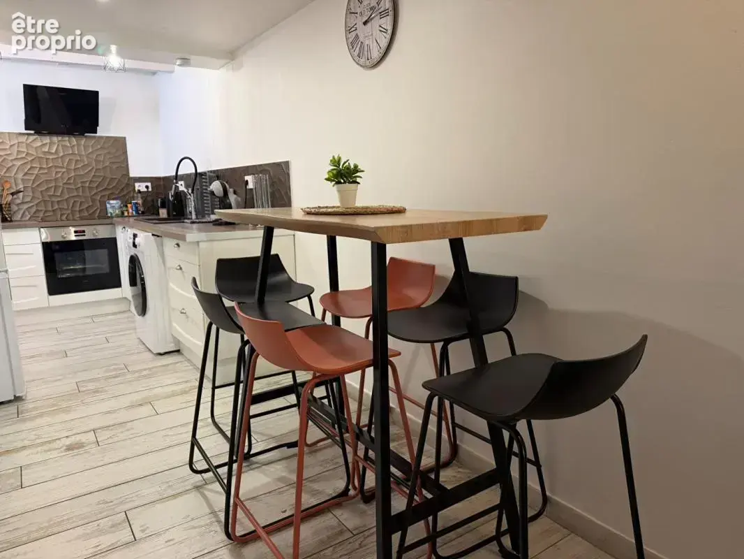 Maison rénovée avec exploitation saisonnière au pied de la Cité médiévale de Carcassonne - photo 7