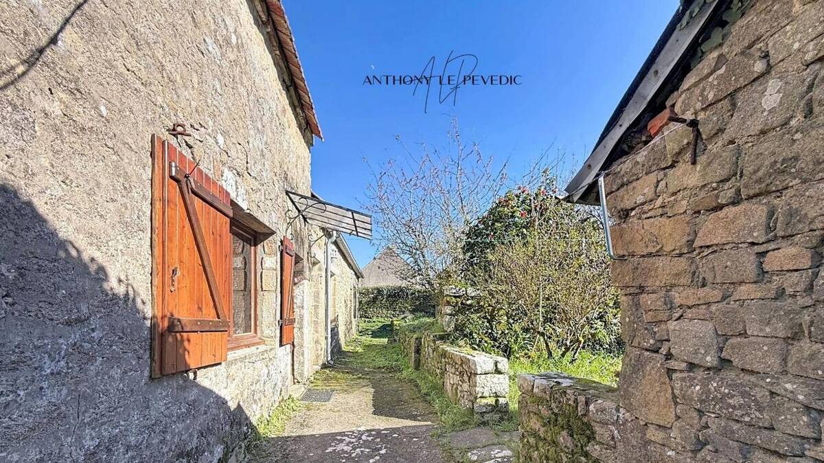 Photo 1 - Maison à LOCMARIAQUER