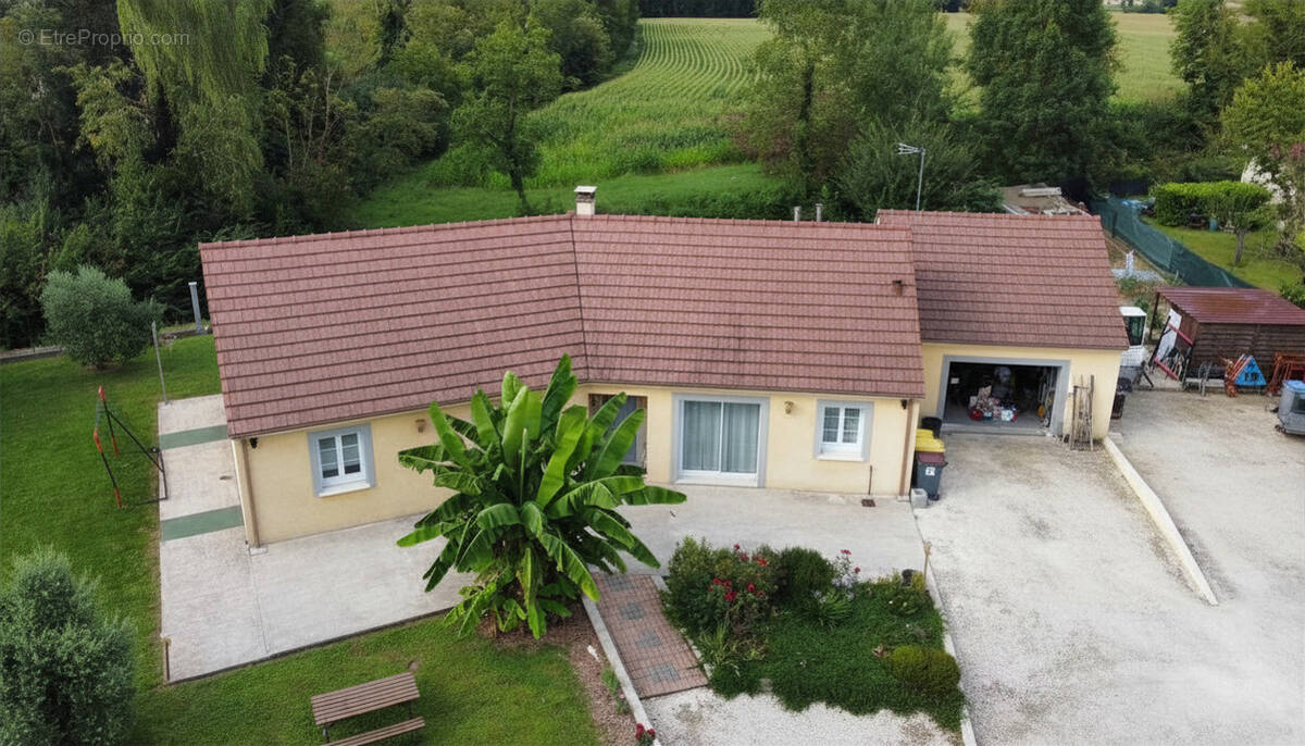 Maison à SENS