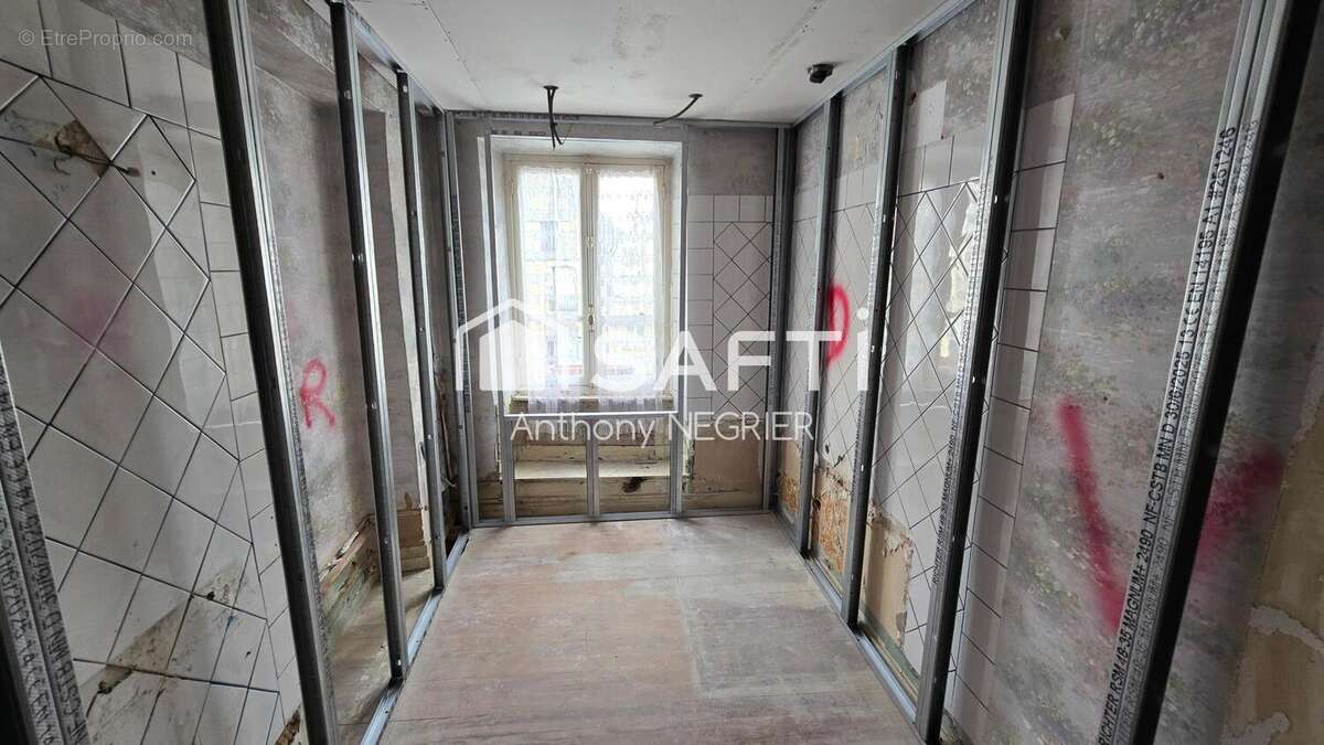 Photo 7 - Maison à ECOUCHE