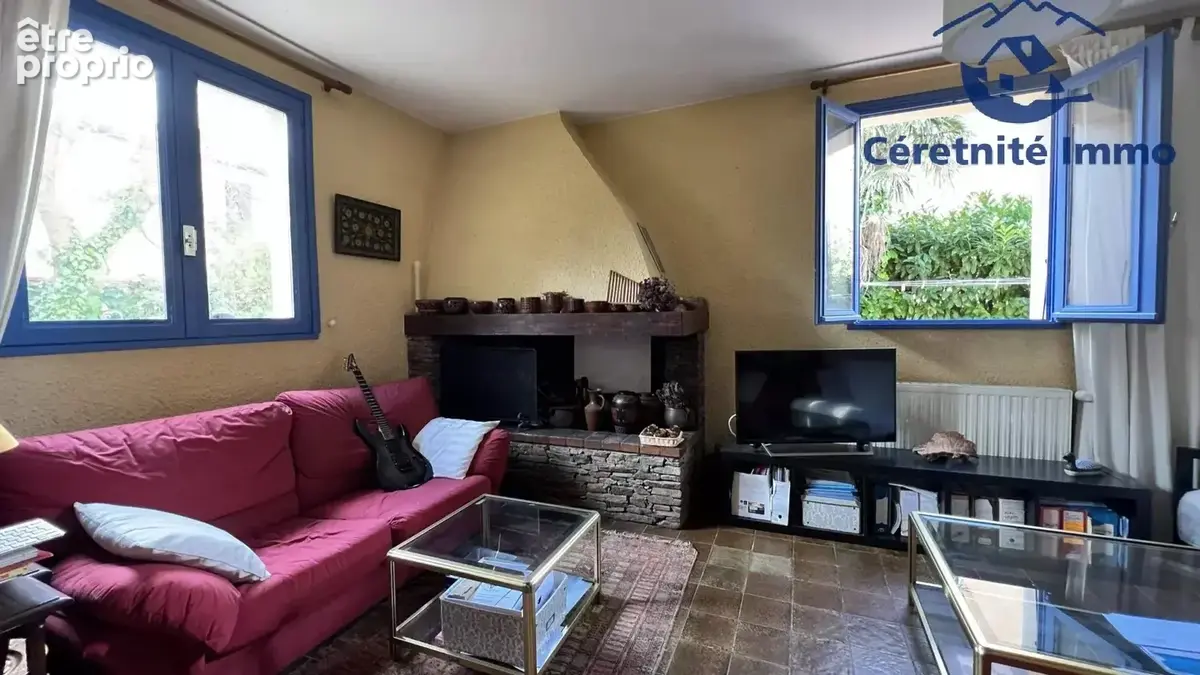 Grande villa cossue - photo 17