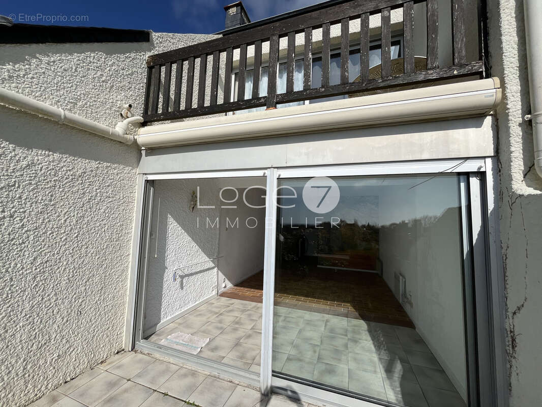 Appartement à GUIDEL