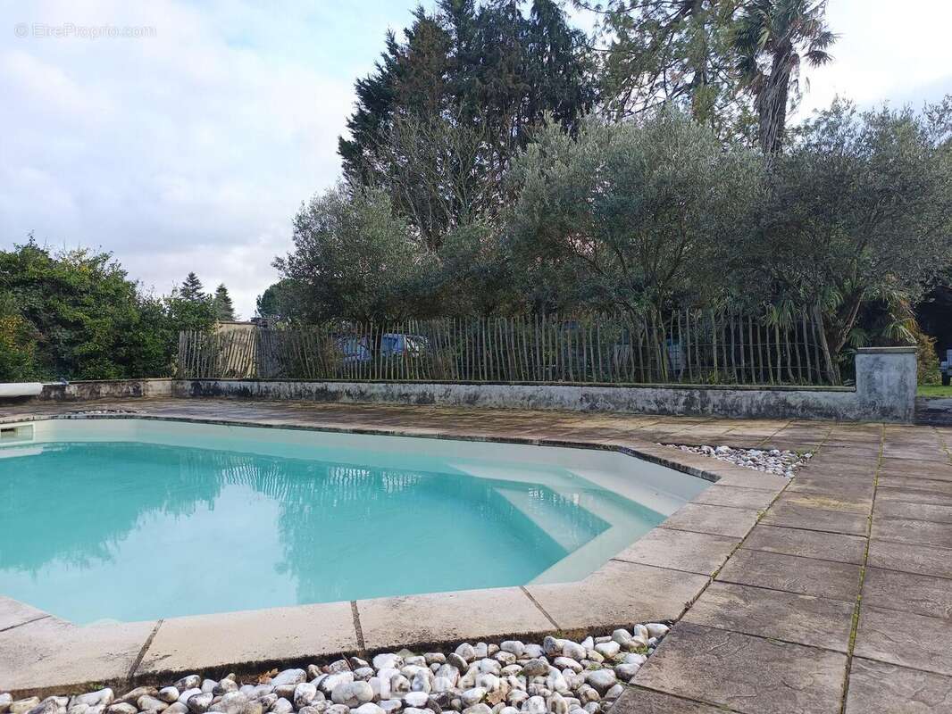 Maison à HOSSEGOR