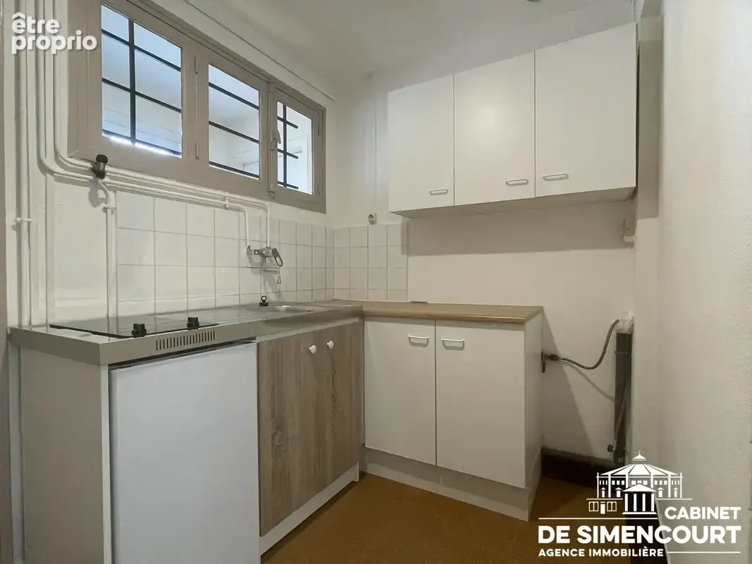 Exclusivite - centre-ville - t2 en tbeg - photo 2