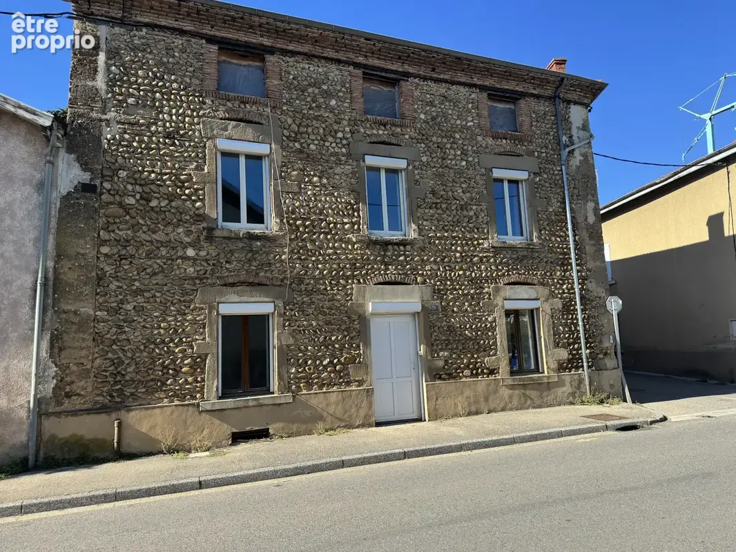 Maison à ANNEYRON