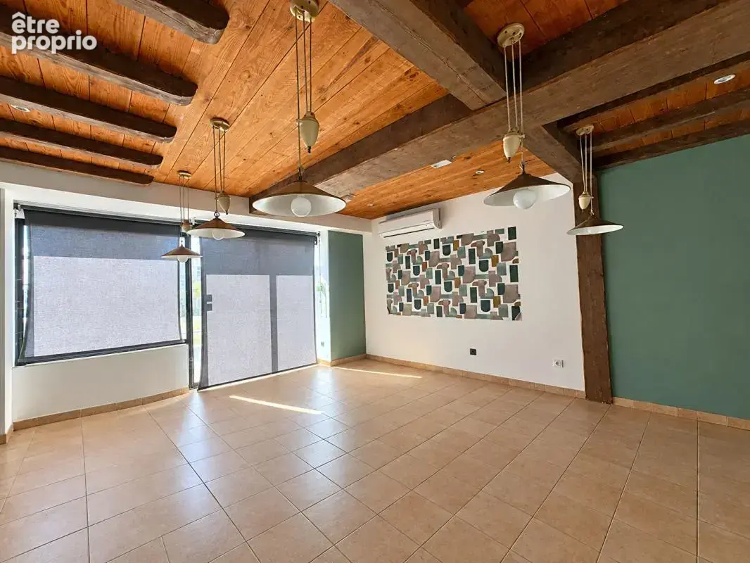 Maison Saint Germain Sur Moine - photo 1