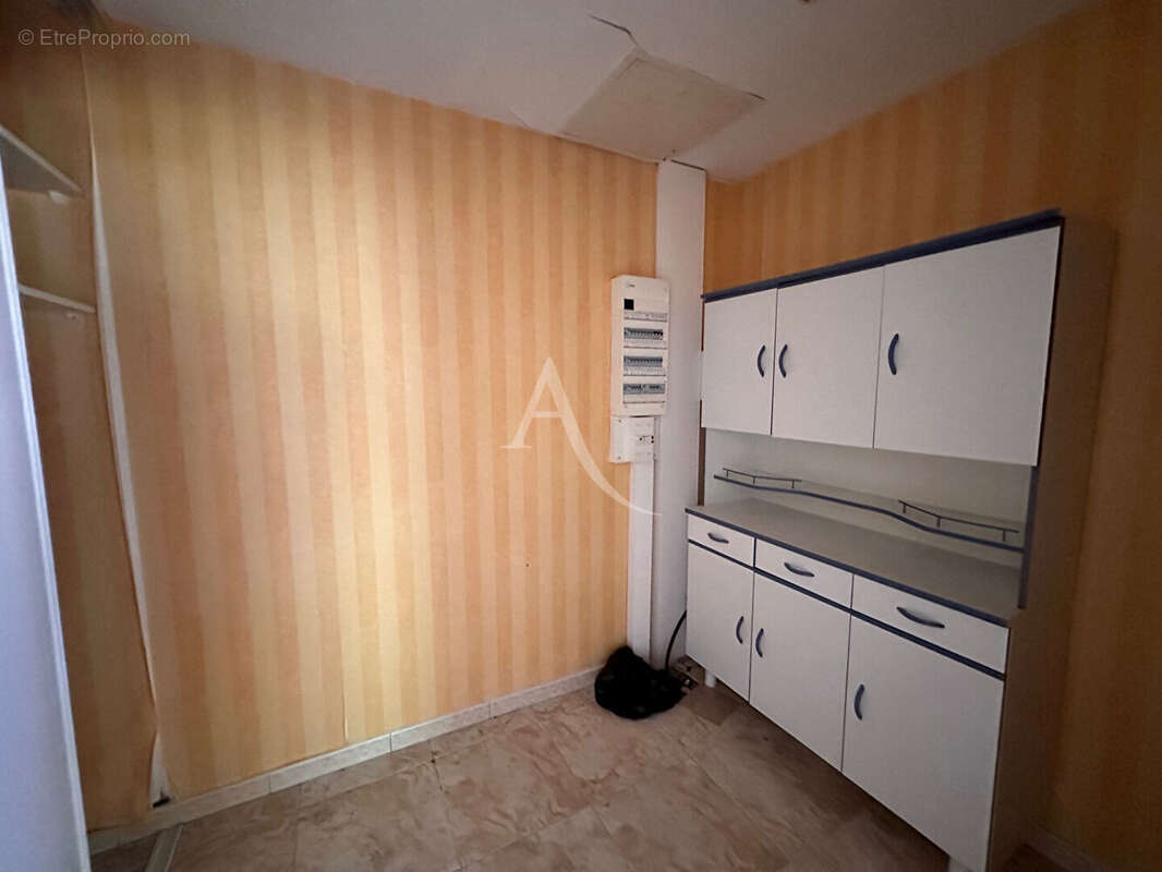 Maison à LES SABLES-D'OLONNE