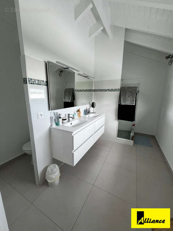 Maison à SAINT-MARTIN