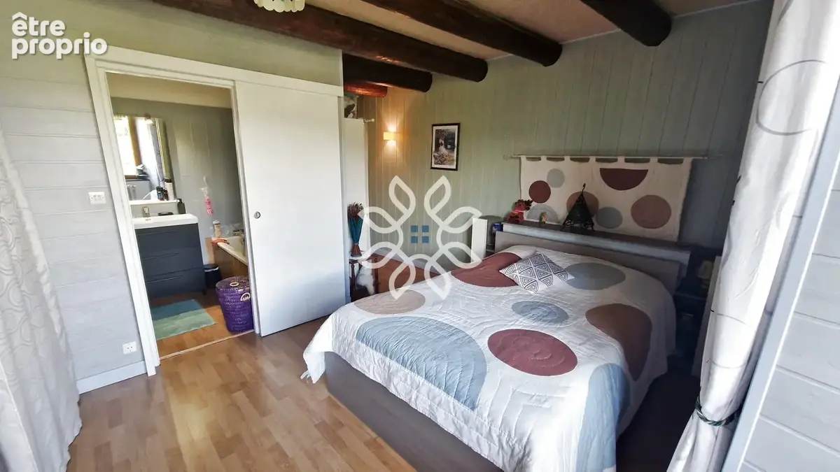 Maison familiale   4 chambres   grand garage   jardin - photo 5