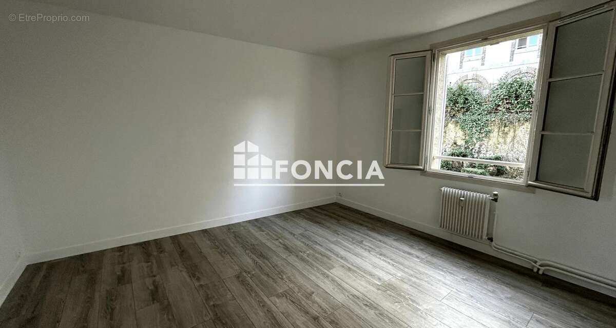 Appartement à CHARTRES