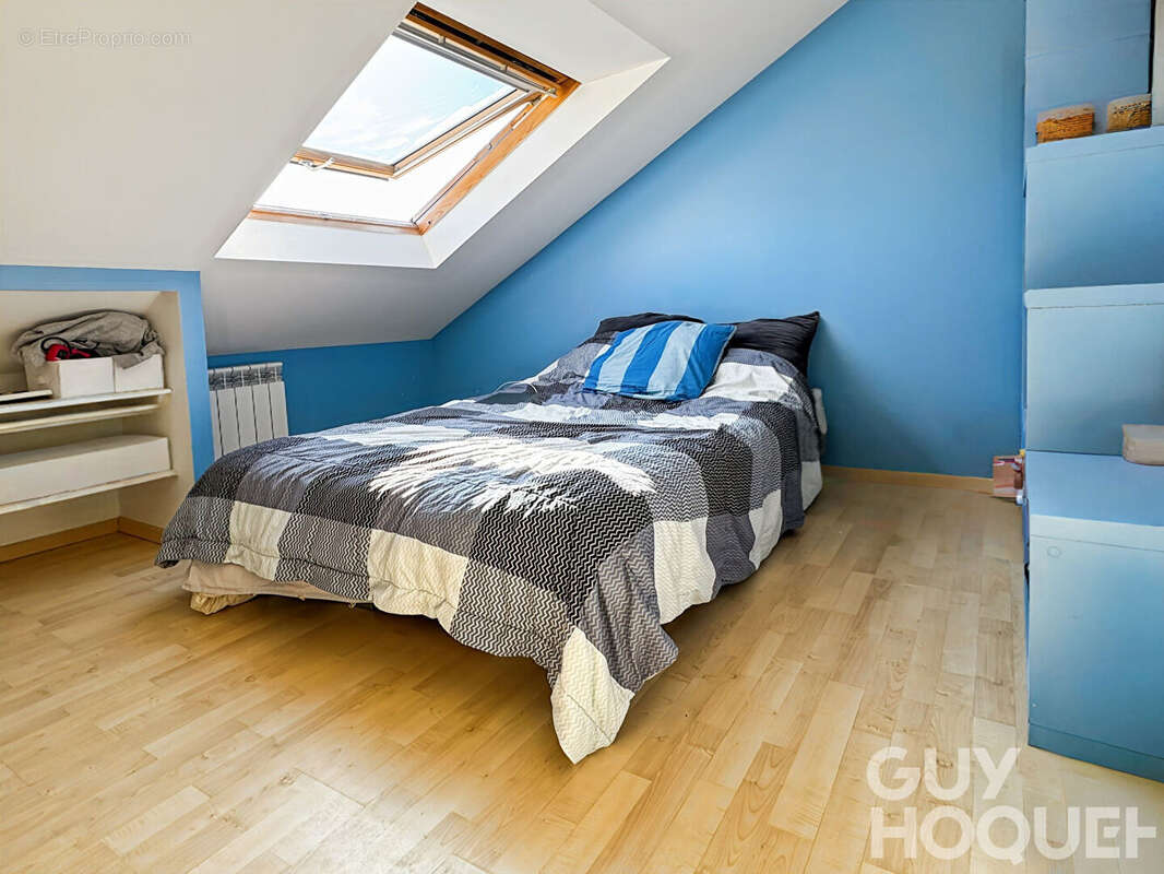 Maison à GIF-SUR-YVETTE