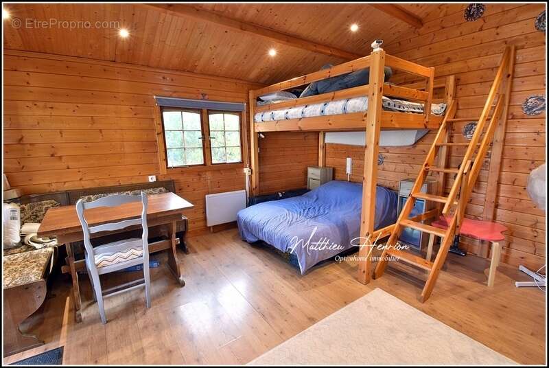 Maison à PACY-SUR-EURE