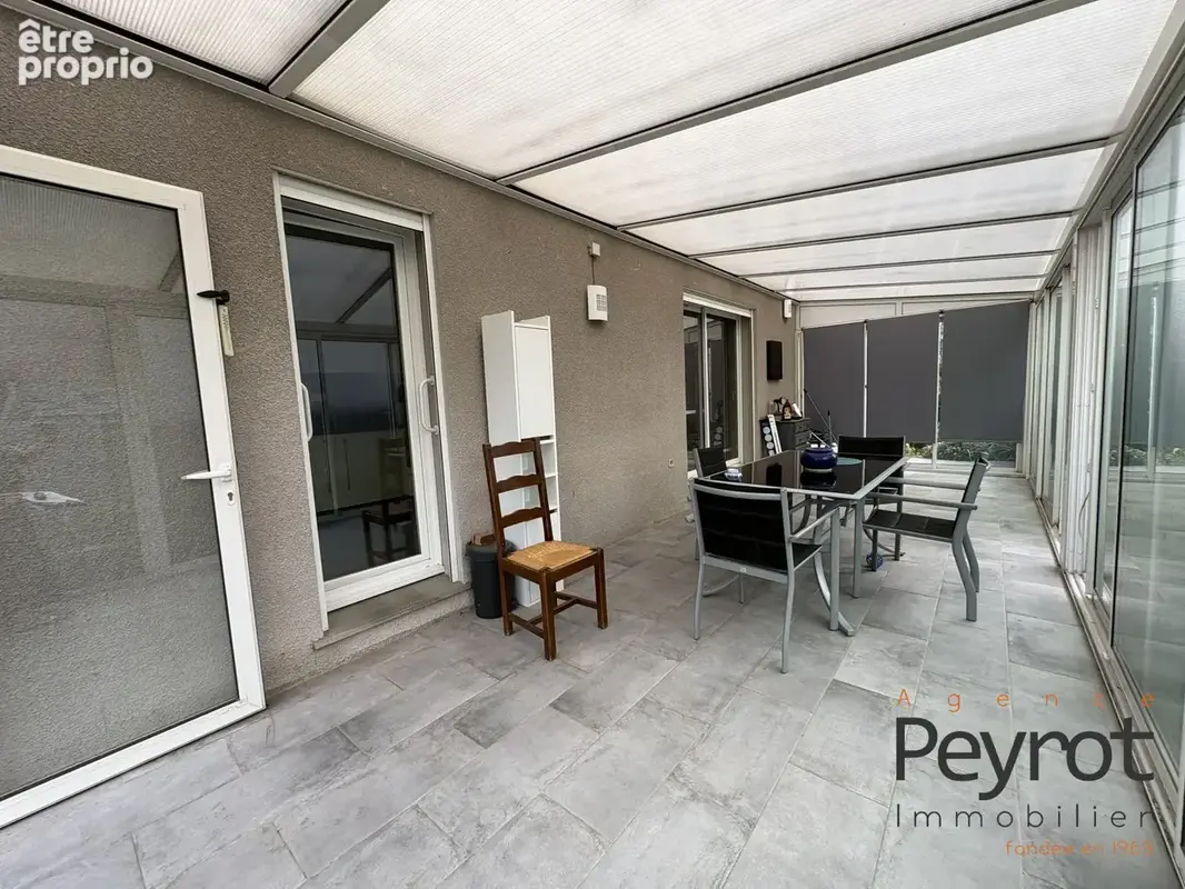 Maison 4 pièces 81 m² à vendre à Torreilles (66440) - photo 5