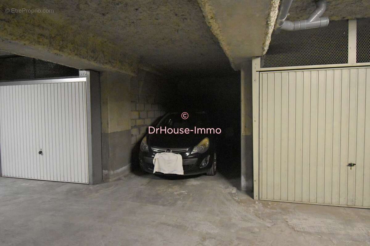 Appartement à MERIGNAC