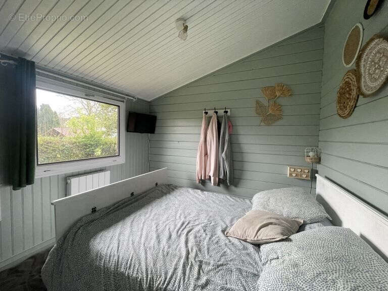 Maison à SAINT-GEORGES