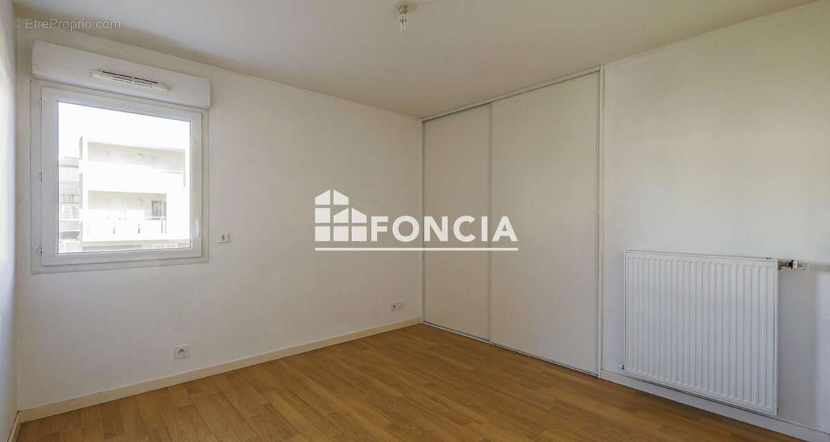 Appartement à GIERES