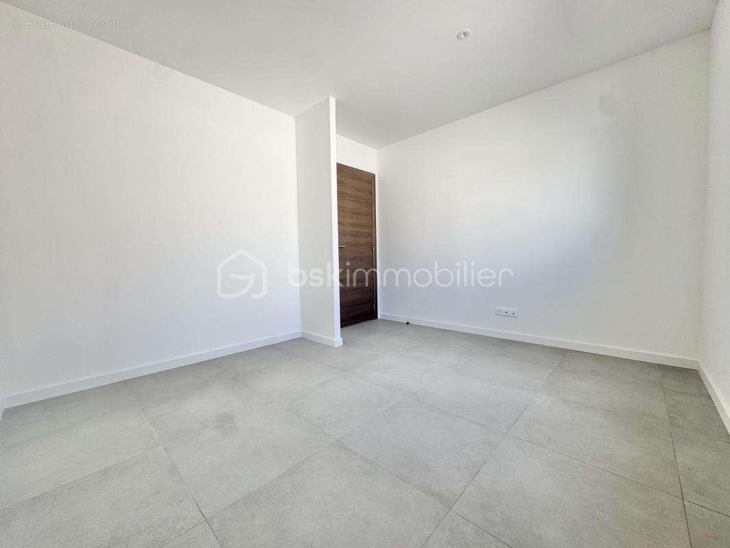 Maison à CAZOULS-LES-BEZIERS