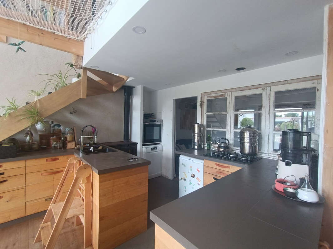 Maison à L&#039;ILE-D&#039;YEU