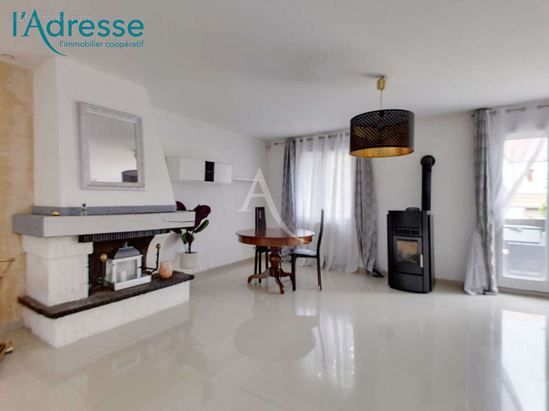 Maison 107 m2 - photo 3