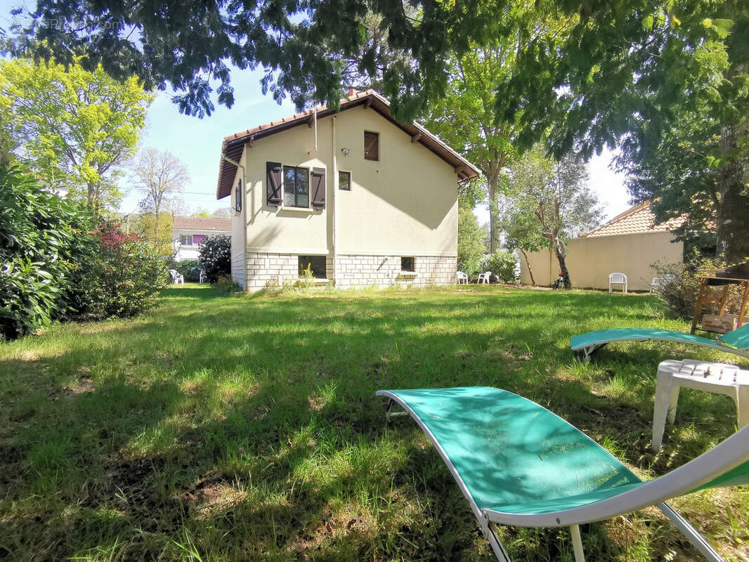 Maison à SAINT-BREVIN-LES-PINS