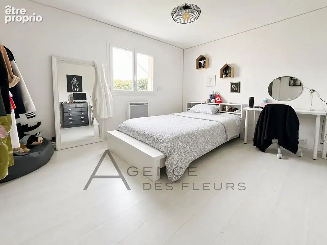 Maison de plain-pied sur la commune de LA LONDE 76500 - photo 10