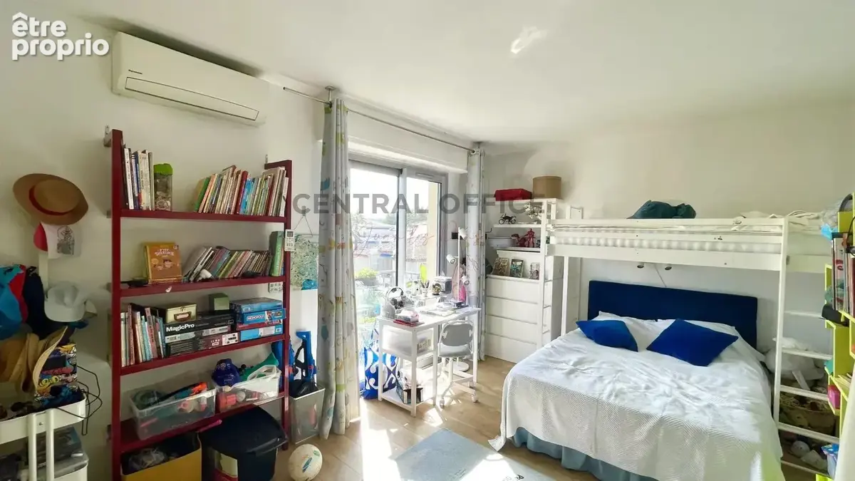 Exclusivite 3p debut cap d'antibes dernier etage - photo 3
