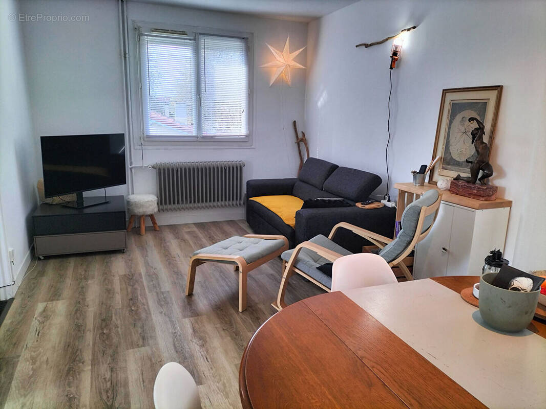 Maison à MONT-DE-MARSAN