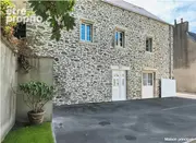 Maison à EQUEURDREVILLE-HAINNEVILLE