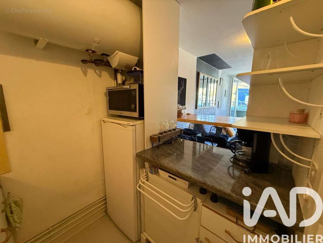 Photo 7 - Appartement à ASTUGUE