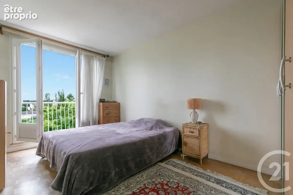 Appartement 3 pièces 72 m² à vendre à Saint-Maur-Des-Fosses (94100) - photo 4