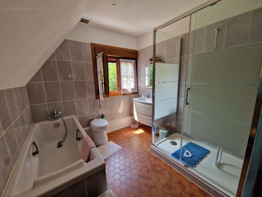 Maison individuelle Mérignies - photo 4