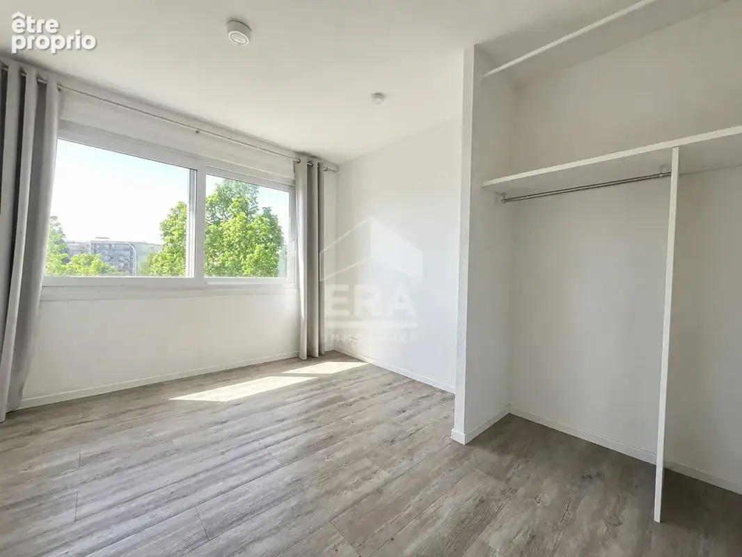 Appartement 17m² à blois - photo 9