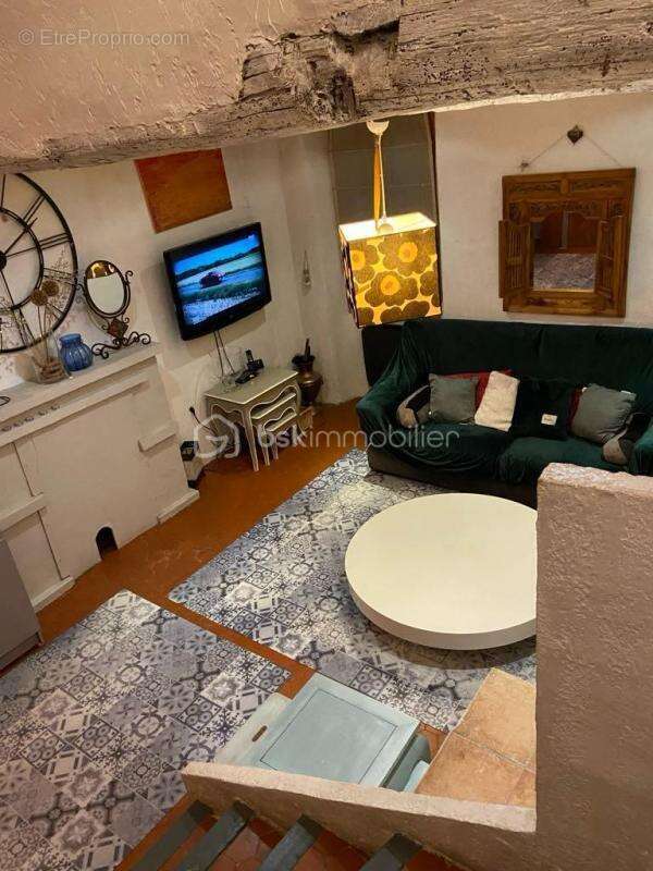 Maison à DRAGUIGNAN