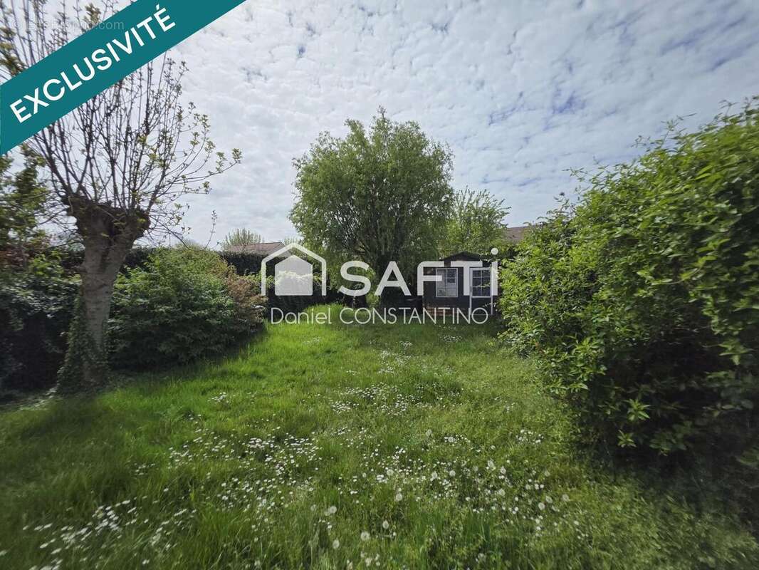 Photo 4 - Maison à VILLEMOISSON-SUR-ORGE