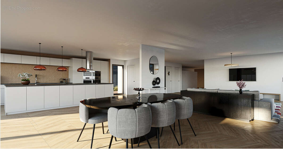 Maison à SCHLIERBACH