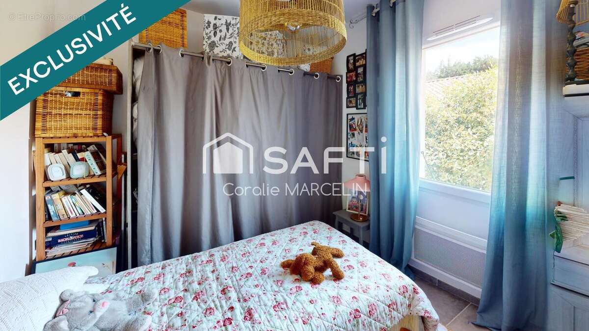 Maison 62 m² à Brignoles  - photo 6