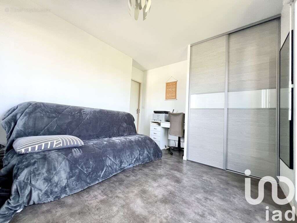 Photo 5 - Appartement à SAINT-JACQUES-DE-LA-LANDE