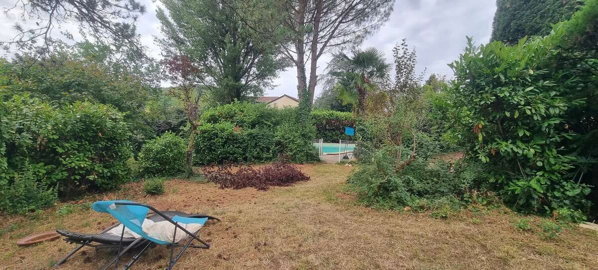 Maison 170 m² à Cahors  - photo 23
