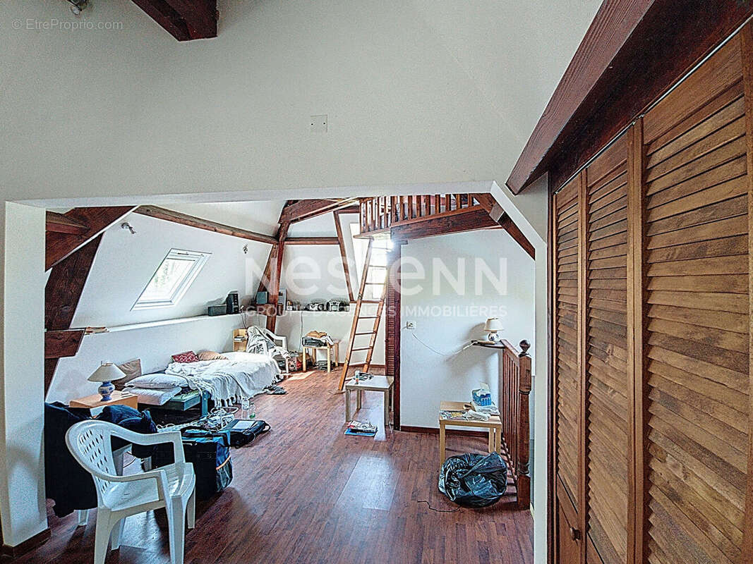 Maison à COUR-CHEVERNY