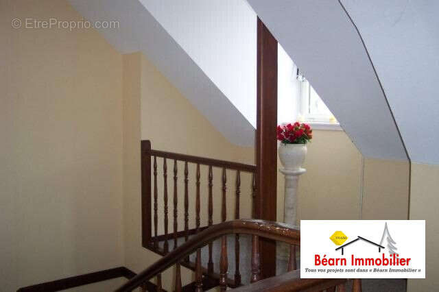 Appartement à SALIES-DE-BEARN