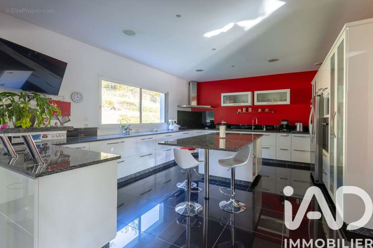 Photo 6 - Maison à CHANCELADE