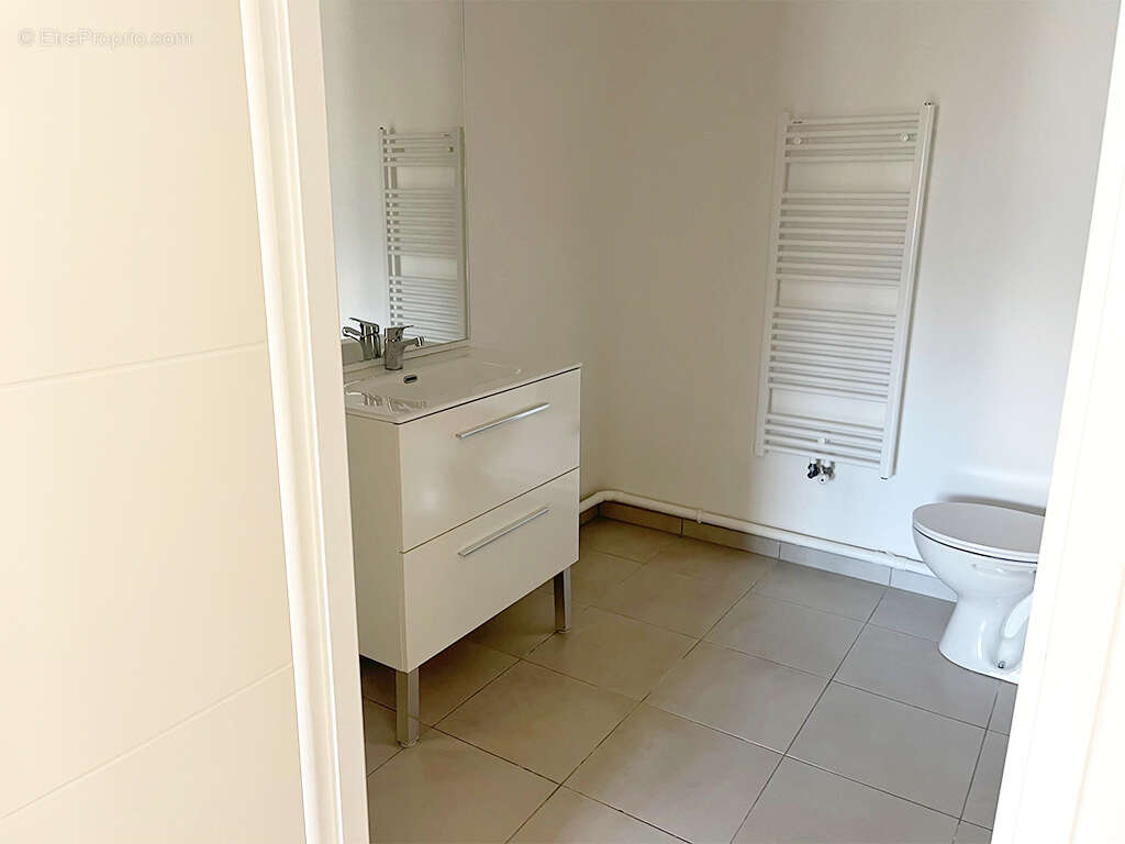 Appartement à CLAMART