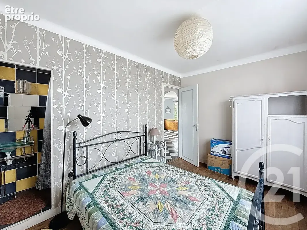 Maison 5 pièces 114 m² à vendre à Perros-Guirec (22700) - photo 5