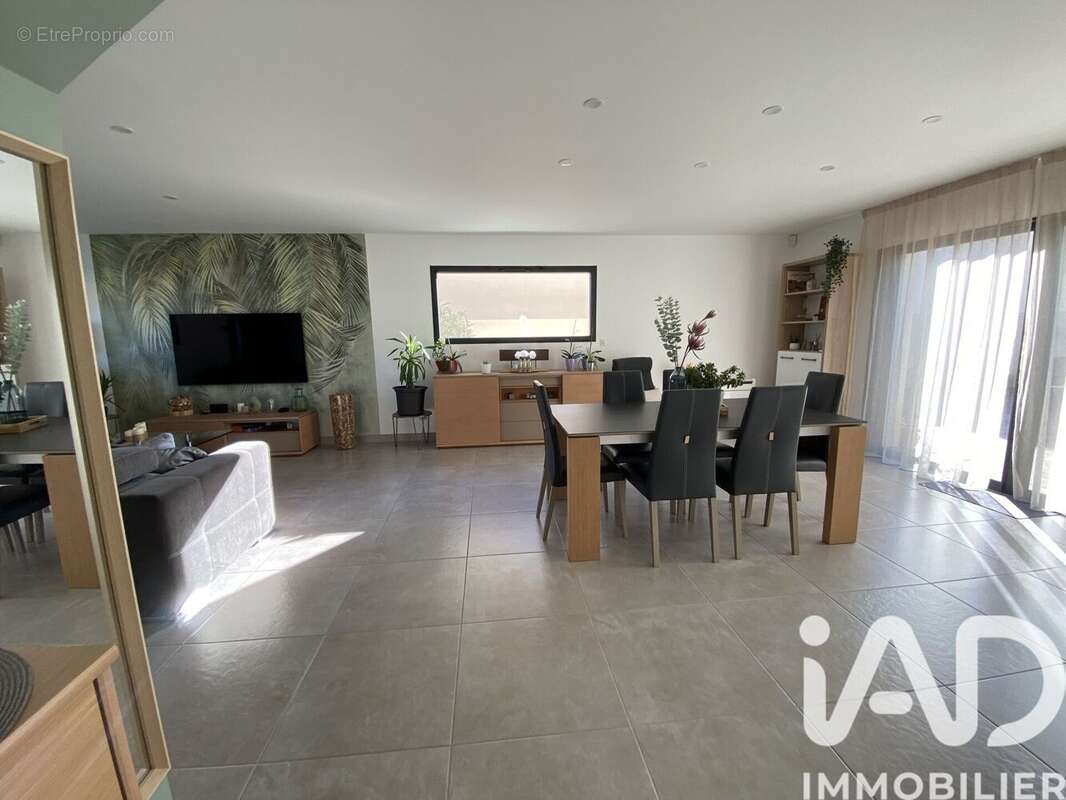 Photo 8 - Maison à NARBONNE