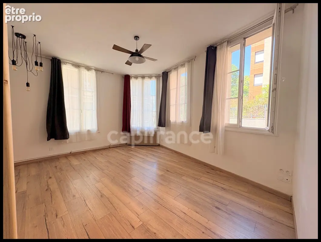 Appartement à vendre 2 pièces ROUEN (76) - photo 5