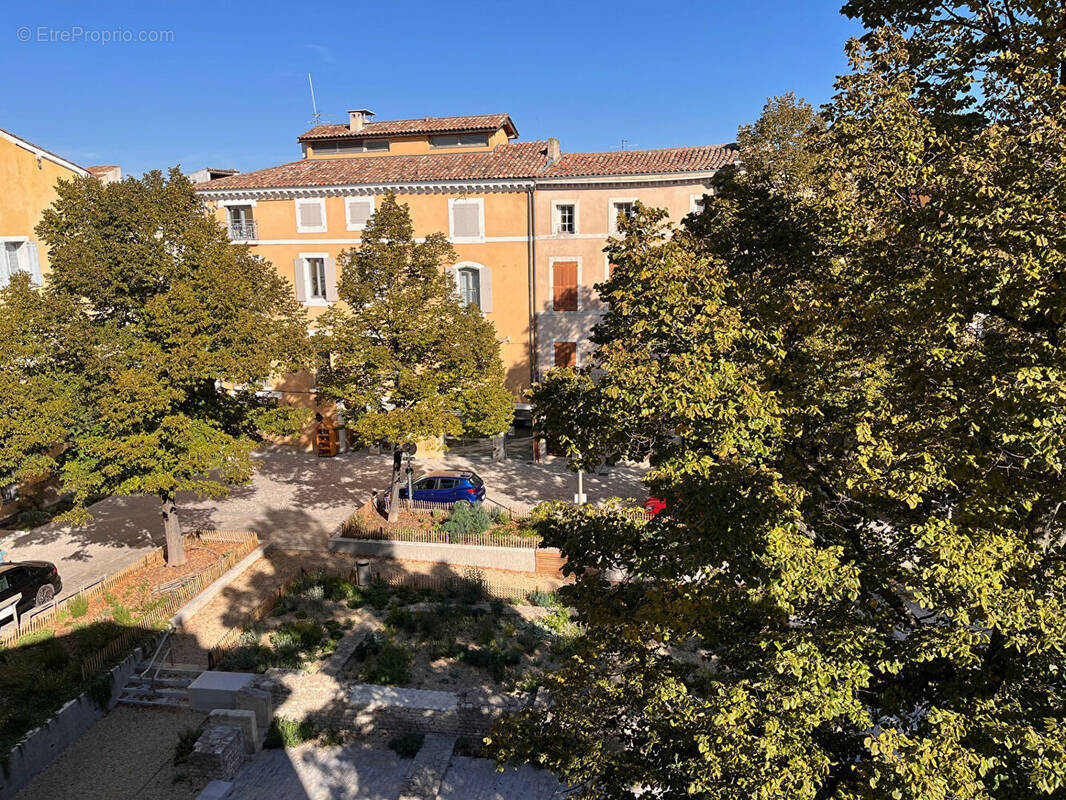 Photo 1 - Appartement à APT