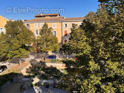 Photo 1 - Appartement à APT