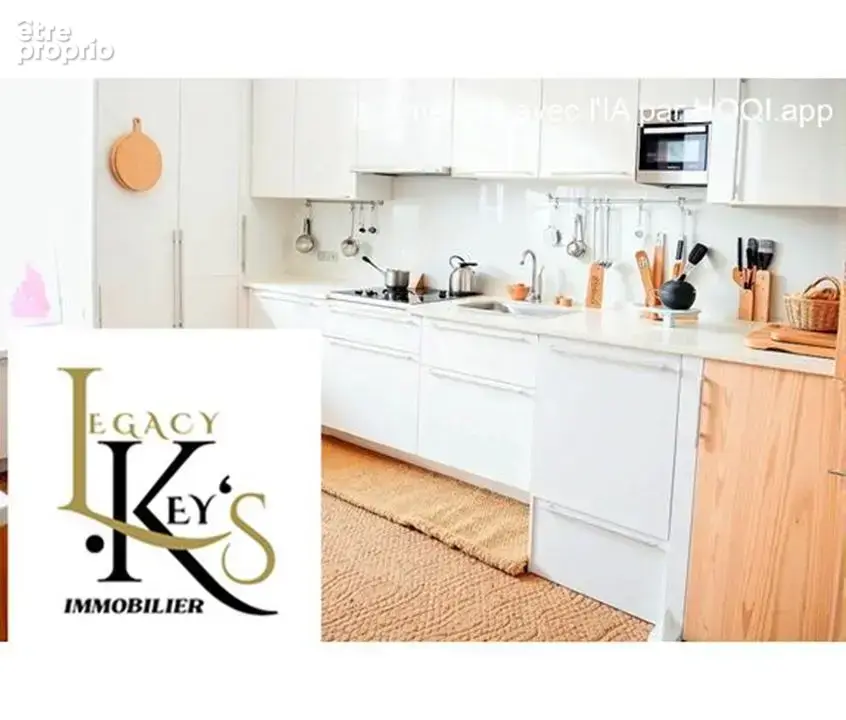 Appartement à MERIGNAC