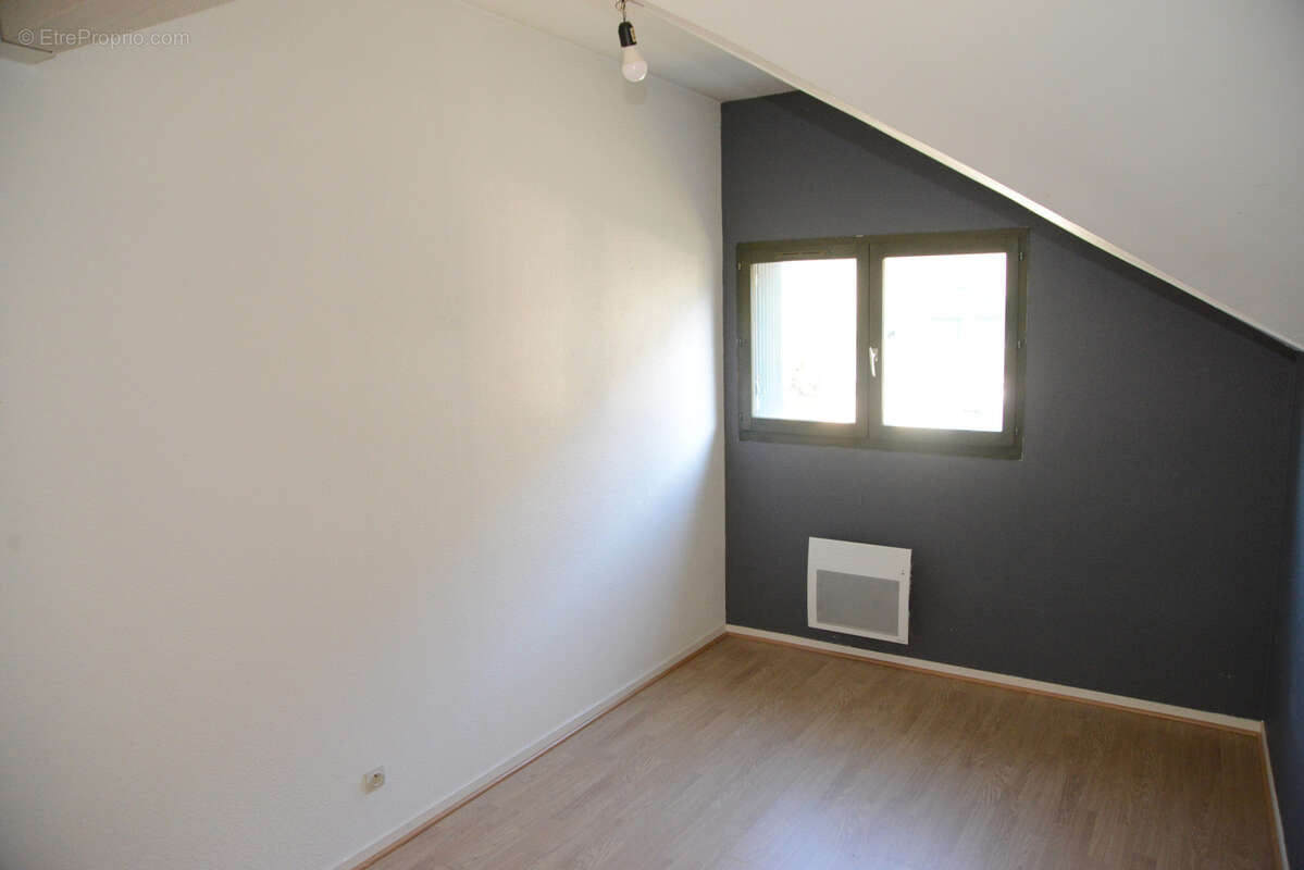 Appartement à LATHUILE